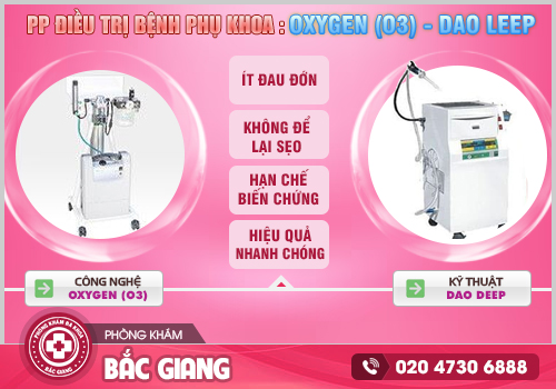 trễ kinh ra dịch màu nâu