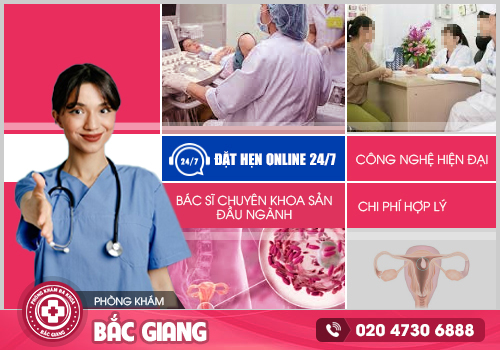 địa chỉ bỏ thai