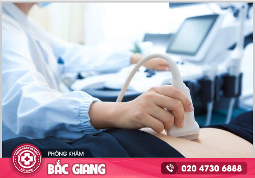 Cơ sở chuyên khoa, bệnh viện khám thai uy tín, chất lượng tại Bắc Giang
