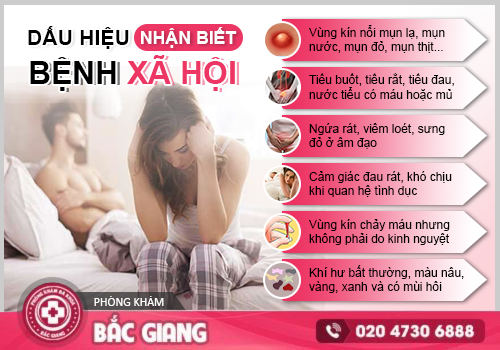 Bệnh về âm hộ