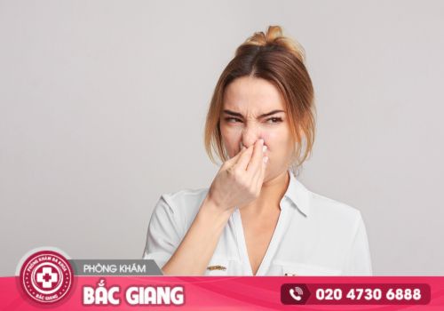 Cách trị mùi hôi vùng kín hiệu quả hiện nay