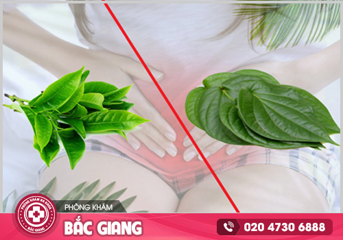 Cách trị viêm vùng kín tại nhà có hiệu quả không?