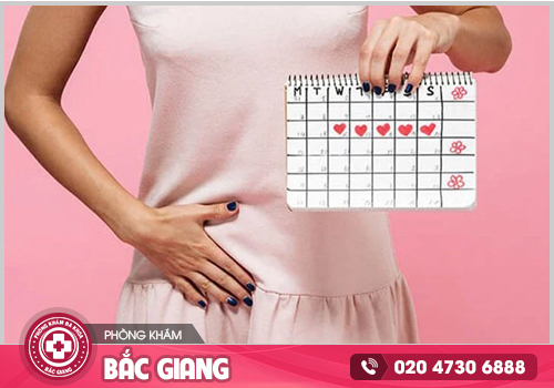 Nguyên nhân chậm kinh nhưng không có thai, vì sao?