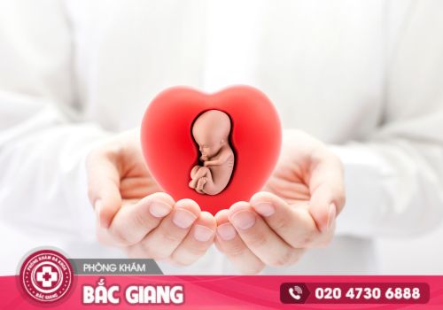 Phá thai 6 tuần bằng cách nào? Chi phí phá thai 6 tuần là bao nhiêu?