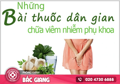 Chữa nấm vùng kín tại nhà có thể đẩy lùi được bệnh?
