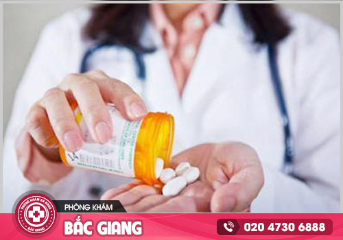 thuốc chữa viêm đường tiết niệu nữ