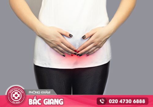 Đau bụng dưới ở nữ cảnh báo điều gì?