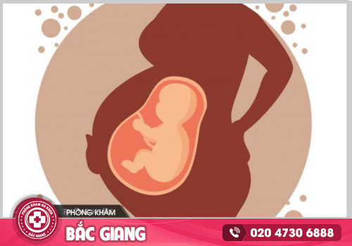 Những dấu hiệu có thai theo tháng tuổi