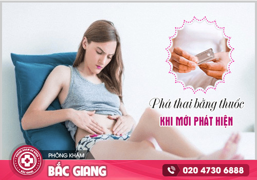 Đẻ non là gì? Phá thai khi còn non?