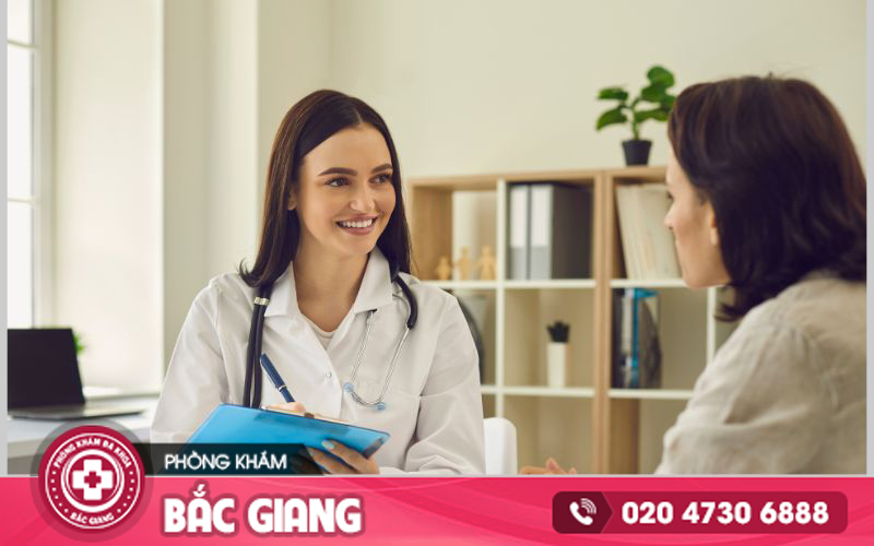 Gợi ý địa chỉ bỏ thai an toàn và chuyên nghiệp hiện nay