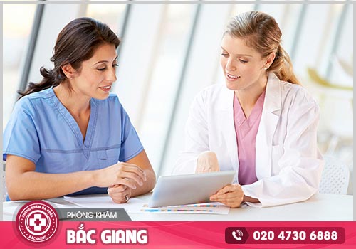 Địa chỉ phòng khám phá thai ở Bắc Ninh an toàn, hiệu quả