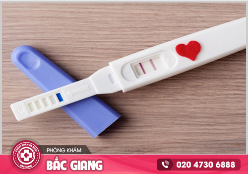Nhận biết dấu hiệu dính bầu - Cách xử lý trường hợp vỡ kế hoạch