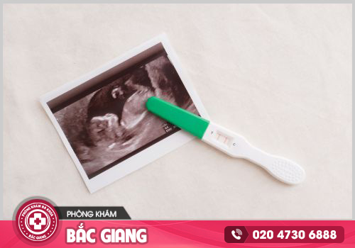 Hút thai 10 tuần và một số vấn đề liên quan