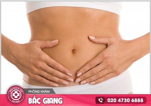 Hút thai 3 tuần có được không?