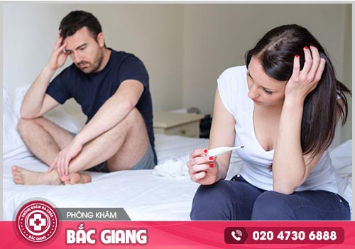 Hút thai bị sót phải làm gì?