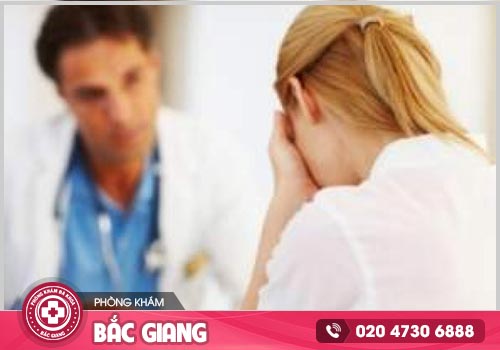 Hút thai có đau không? Địa chỉ hút thai không đau an toàn tại Bắc Giang