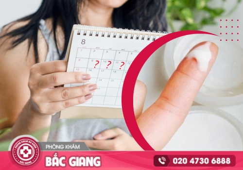 Khí hư là gì? Cách phân biệt khí hư bất thường qua màu sắc và mùi