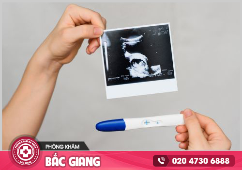 kiểm tra thai sớm