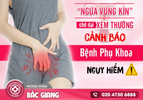 Tại sao xảy ra tình trạng đau rát âm đạo?