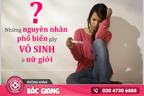  Hút thuốc là một những nguyên nhân vô sinh ở nữ giới. (Hình ảnh chỉ mang tính chất minh họa)