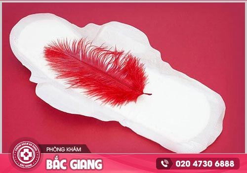 Nhận biết máu báo thai chính xác - Tư vấn phá thai ngoài ý muốn