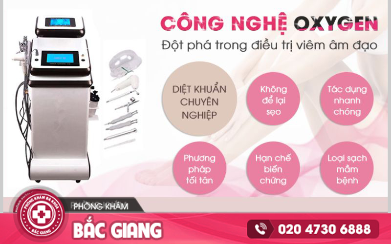 bệnh về âm đạo