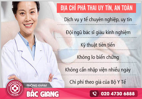 Phá thai 16 tuần bằng phương pháp nào an toàn và không để lại biến chứng?