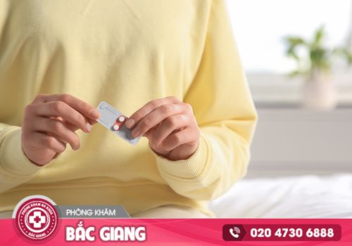 Làm thế nào để phá thai bằng thuốc an toàn?