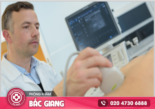 Phòng khám siêu âm thai - Sự lựa chọn tốt cho sức khoẻ của bạn