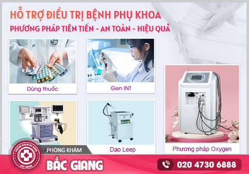đau bụng dưới ở bên trái