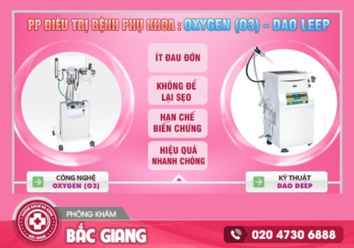 Tư vấn cách điều trị ngứa vùng kín hiệu quả