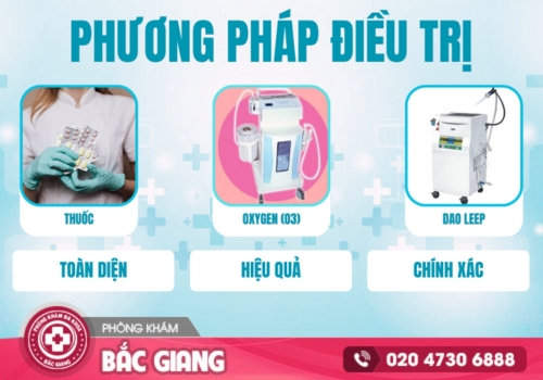 huyết trắng có mùi hôi