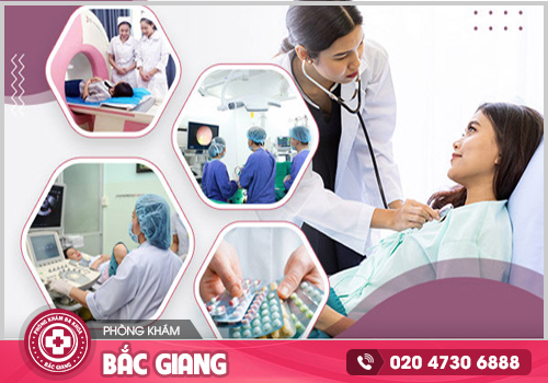 các bệnh thường gặp ở cô bé, môi lớn môi bé