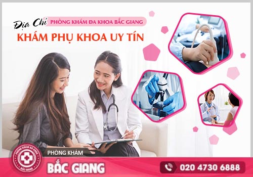 viêm cổ tử cung