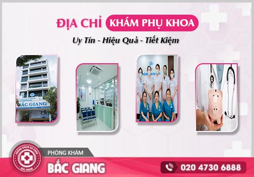 huyết trắng có mùi hôi
