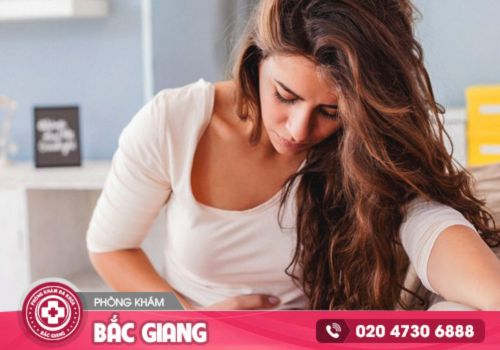 Quan hệ đau rát chảy dịch và những nguyên nhân bệnh lý