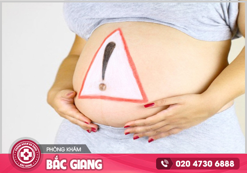 Que thử thai vạch mờ có phải mang thai?