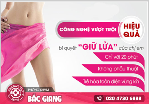 Rách da vùng kín nữ - Tổn thương gây hại lớn cho sức khỏe chị em