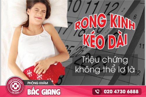 rong kinh