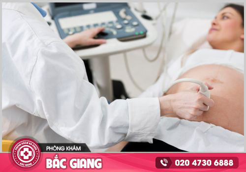 kiểm tra thai
