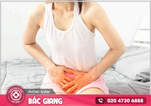 Sưng âm đạo là bệnh gì? Có nguy hiểm không?