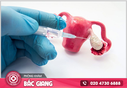 Cảnh báo sưng mu vùng kín và những biến chứng không ngờ tới