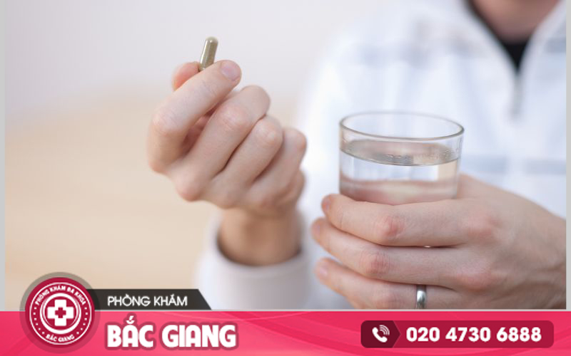 Phòng khám phá thai bằng thuốc an toàn và chuyên nghiệp hiện nay