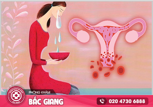 Thai ngừng phát triển và cách xử lý an toàn