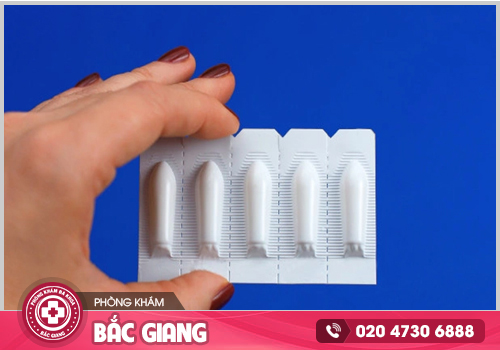 Có nên sử dụng viên đặt phụ khoa không?
