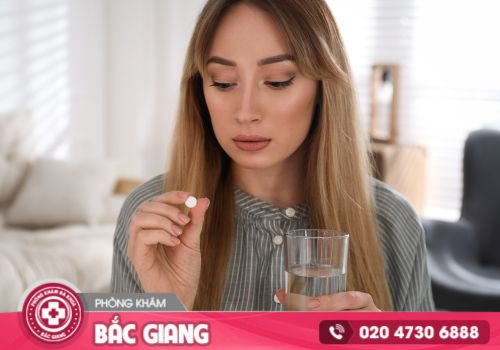 Thuốc bỏ thai được sử dụng như thế nào?