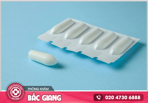 Các loại thuốc đặt âm đạo - Dùng như thế nào đúng cách?