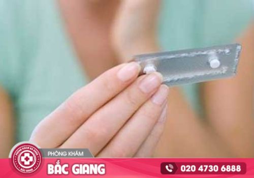 Thuốc đẩy thai được sử dụng khi nào?