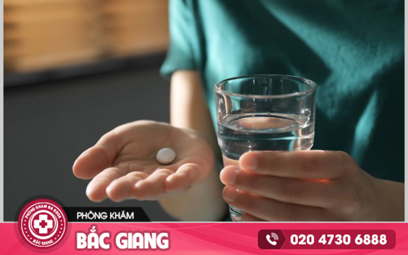 Thuốc đình chỉ thai và những điều chị em cần biết