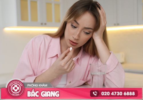Thuốc lưu thai là gì? Cách sử dụng thuốc lưu thai an toàn